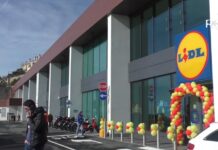 Action apre a Santo Stefano al Mare: il nuovo negozio sorgerà sopra il Lidl lidl santo stefano al mare