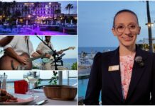 Royal Hotel Sanremo, un’estate di emozioni con le “Folies Royal” folies royal - royal hotel sanremo