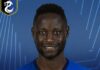 Imperia Calcio, a centrocampo arriva Joseph Lopy