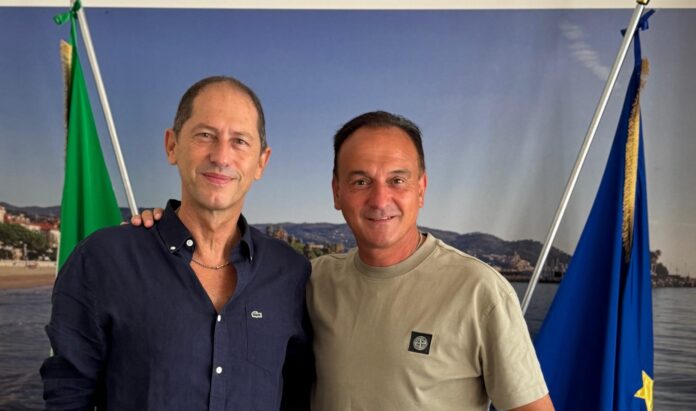 cristiano za garibaldi - alberto cirio cristiano za garibaldi - alberto cirio