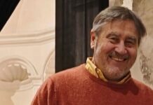 Cervo piange Alfonso Ruocco, addio al presidente della Proloco Alfonso Ruocco