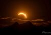 L’eclissi di sole sulle montagne di Monesi. Momenti magici in un territorio che offre ancora tanto