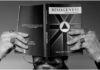 ‘Misogenesi’, Simone Alessio in arte Garibaldi torna in libreria con il suo romanzo più ambizioso: tra potere, controllo e omologazione sociale Misogenesi Simone Alessio