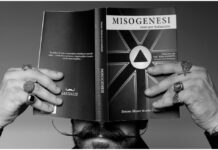 ‘Misogenesi’, Simone Alessio in arte Garibaldi torna in libreria con il suo romanzo più ambizioso: tra potere, controllo e omologazione sociale Misogenesi Simone Alessio