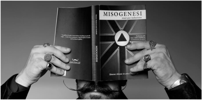 Misogenesi Simone Alessio