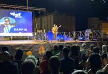 “Imperia Unplugged Festival”, Andrea Cerrato e Alessandro Sappiolo aprono l’undicesima edizione