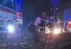 Diano Marina, 17enne cade in un canale: intervento dei soccorsi