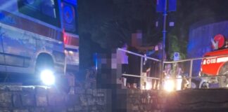 Diano Marina, 17enne cade in un canale: intervento dei soccorsi