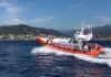 Imperia, pescatore sorpreso con fucile subacqueo tra i bagnanti a Borgo Prino guardia costiera imperia
