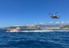 Ferragosto, la Guardia Costiera rafforza i controlli lungo la costa imperiese