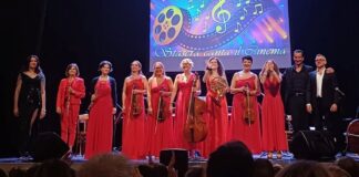 Diano Marina, “Una Notte a Hollywood”: le colonne sonore dei grandi film a Villa Scarsella