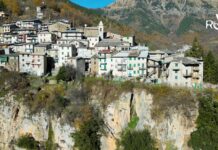 Realdo, le bocce quadre conquistano il borgo: record di partecipanti alla 25esima edizione realdo