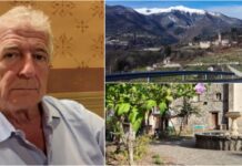 Siccità in valle Arroscia, la proposta di Enrico Pira: “La necessità di piccoli invasi è evidente” siccità valle arroscia