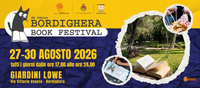 bordighera book festival