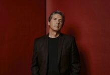 Luca Barbarossa a Diano Marina il 23 agosto per “Incontri ravvicinati con la musica” Luca Barbarossa