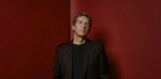 Luca Barbarossa a Diano Marina il 23 agosto per “Incontri ravvicinati con la musica” Luca Barbarossa
