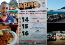 Armo, cala il sipario sulla “Sagra du Pan Fritu” 2026: oltre mezzo secolo di tradizione