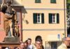 Borgomaro in festa per il patrono San Rocco