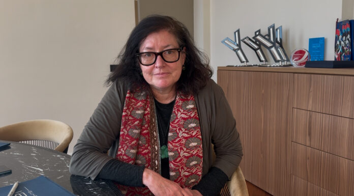 barbara amerio
