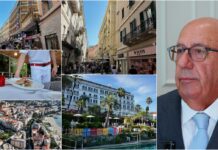 Sanremo, i turisti stranieri cambiano le abitudini del mercato. Sarlo (Royal Hotel): “Il cliente internazionale esce alle 20 e cerca shopping e ristoranti”