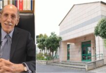 Imperia, rinnovati i vertici della Fondazione del Polo universitario. Luigi Sappa confermato presidente luigi sappa - università imperia
