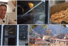 Badalucco, il Museo della Tana Bertrand sarà inaugurato durante la Fiera dello Stoccafisso