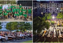 San Bartolomeo al Mare, cala il sipario sulla Ribotta Patronale: “Quando una comunità si mette insieme può fare qualcosa di bello” ribotta patronale 2026