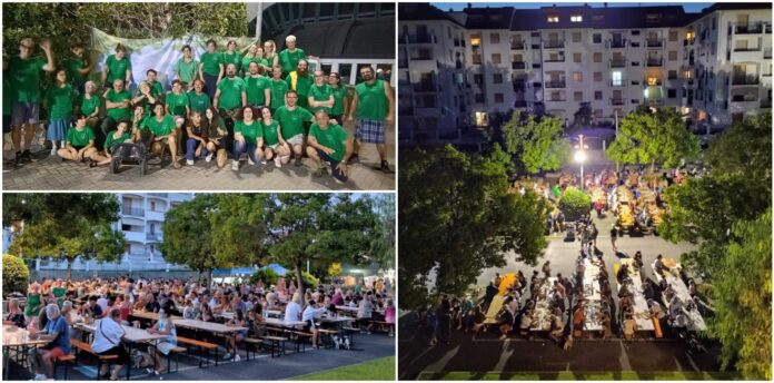 ribotta patronale 2026