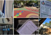 Cervo, “Dopo la chiusura per schiamazzi e vandalismo il parco ludico è pronto a riaprire: nuove regole e convenzione con la Croce d’Oro” parco ludico cervo