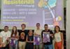 Sanremo, “Scambi Festival” torna alla Pigna dal 26 al 30 agosto scambi festival 2026