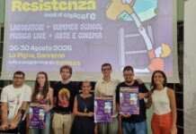 Sanremo, “Scambi Festival” torna alla Pigna dal 26 al 30 agosto scambi festival 2026