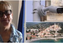 A Cervo in arrivo 10 nuove telecamere. Sindaco Cha: “Con il Patto con la Prefettura potenziamo la sicurezza, ecco le zone interessate” patto sicurezza cervo