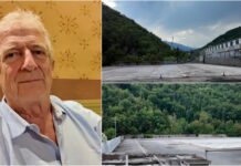 Pieve di Teco, in arrivo nuovi parcheggi: 400 posti auto nel centro del paese enrico pira - nuovi parcheggi pieve di teco