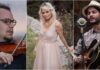 Civezza, musica dal vivo il 20 agosto con Chiara Ragnini, Marco Crea e Marko Kurtinovic Una sera d’estate civezza