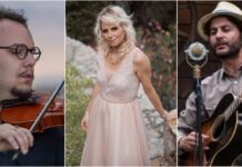 Civezza, musica dal vivo il 20 agosto con Chiara Ragnini, Marco Crea e Marko Kurtinovic Una sera d’estate civezza