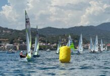Diano Marina, 70 partecipanti al 10° Trofeo Club del Mare: tutti i vincitori