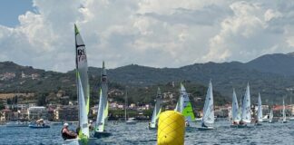 Diano Marina, 70 partecipanti al 10° Trofeo Club del Mare: tutti i vincitori