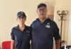 Santo Stefano al Mare, vigilessa e bagnino salvano bambino che rischiava di affogare