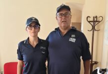 Santo Stefano al Mare, vigilessa e bagnino salvano bambino che rischiava di affogare