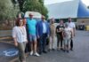 Da Vallecrosia al Mare alla SPES di Ventimiglia, il furgone della famiglia Sottile donato in ricordo di Renato