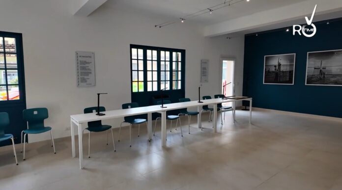 sala polivalente san lorenzo al mare sala polivalente san lorenzo al mare