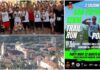 Torna la ‘San Pietro Cup’: a Diano San Pietro un weekend tra sport, natura e la gastronomia della ‘San Pietro Night’ San Pietro Cup