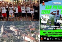 Torna la ‘San Pietro Cup’: a Diano San Pietro un weekend tra sport, natura e la gastronomia della ‘San Pietro Night’ San Pietro Cup