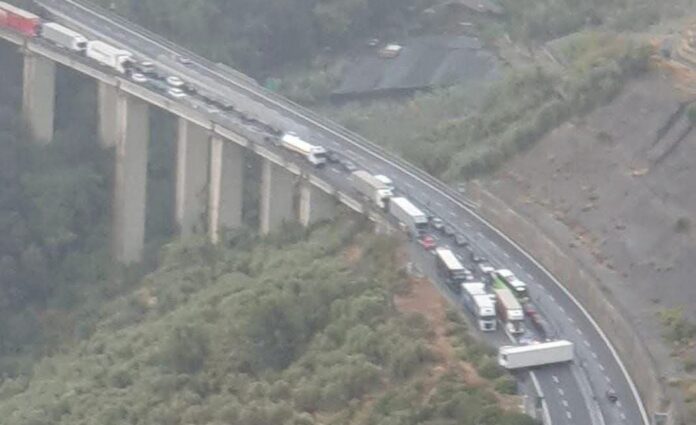 incidente a10 incidente a10