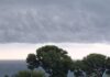 Liguria, allerta meteo verso la chiusura: Arpal aggiorna la situazione nuvolo pioggia