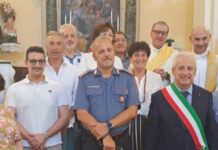 Aurigo, festa patronale a Poggialto, fra fede, tradizione e comunità