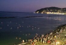 Festa patronale di San Bartolomeo al Mare, quattro giorni di eventi: sabato la “Notte dei lumini”