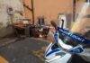 Sanremo, stretta sui rifiuti abbandonati: elevate 19 sanzioni