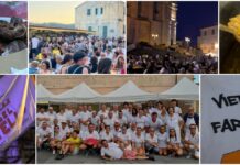 Diano Castello e la sua ‘Festa in Ciassa’: ecco la storia dell’evento che dal 1982 porta in piazza le tradizioni con gli Amici del Castello Festa in Ciassa