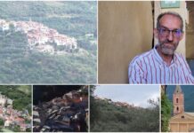 Piccoli Comuni, sindaco Fabio Natta: “Amministrare oggi è difficile, servono più risorse e collaborazione”